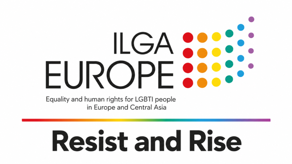 Europas LGBT+ bevægelse samles i Dublin: “Resist and Rise”