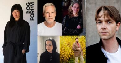 Et queer bogforum – lørdag