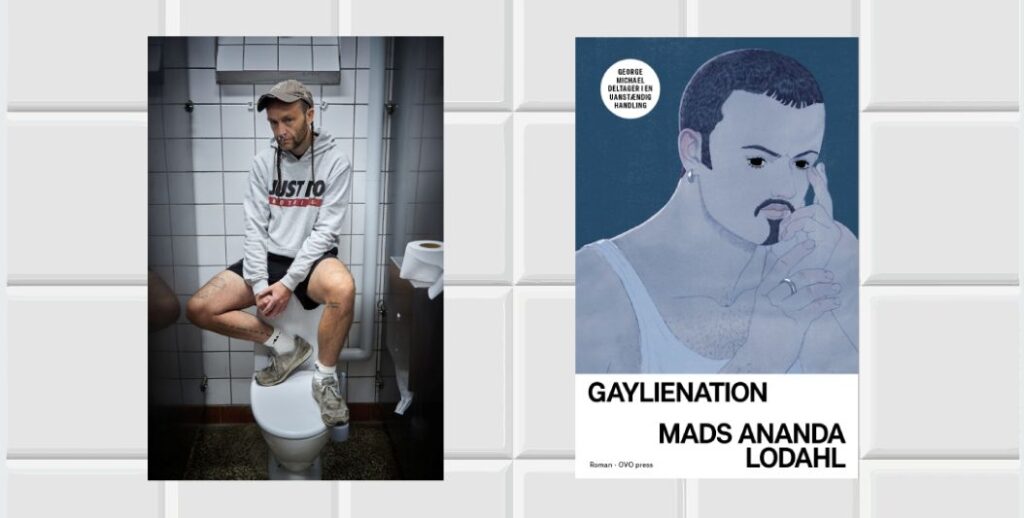Når en mega-popstjerne bliver homo-ikon – uden skam