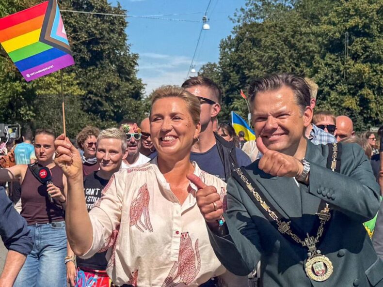 Regeringen varsler opgør med religiøst pres: Forbud mod omvendelsesterapi til børn og unge på vej