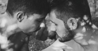 Når porno bliver LGBT+ unges seksualundervisning