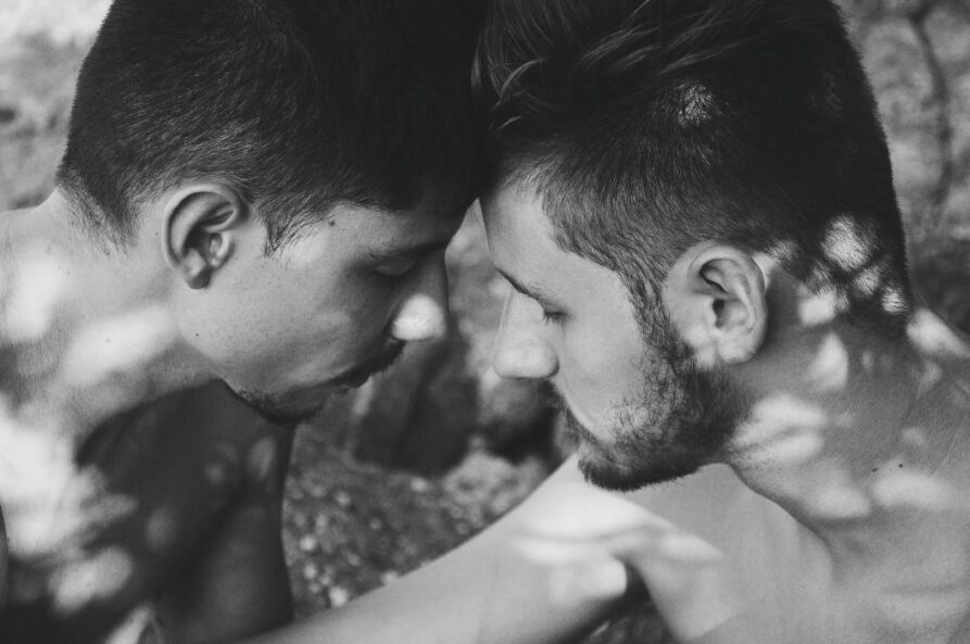 Når porno bliver LGBT+ unges seksualundervisning