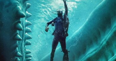 WHALEFALL, en klaustrofobisk kamp for overlevelse
