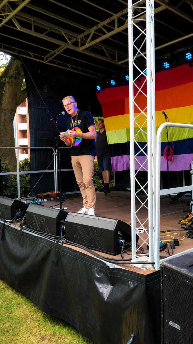 Horsens Pride 2026