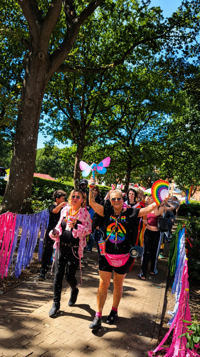 Horsens Pride 2026