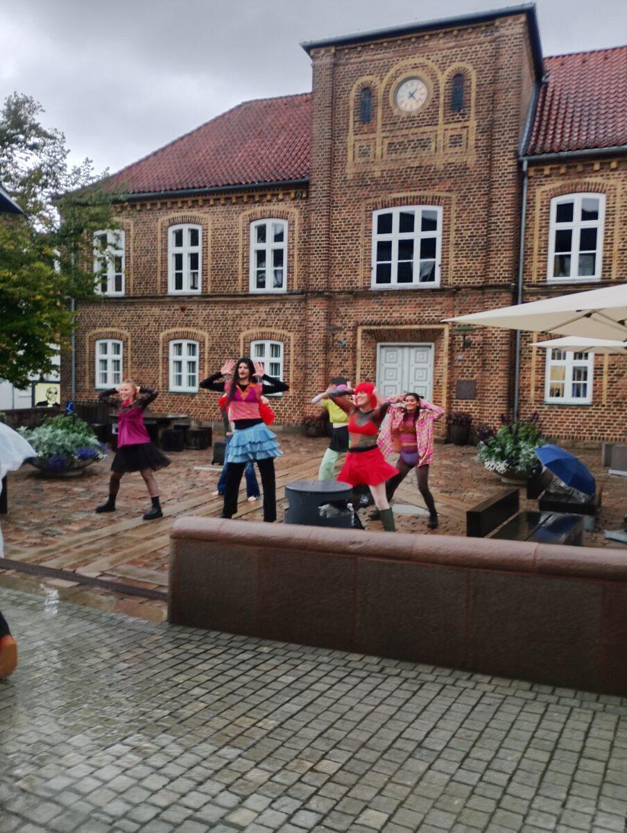 Holstebro Pride 2025