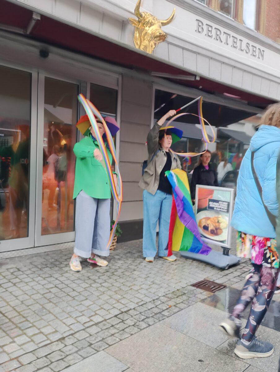 Holstebro Pride 2025
