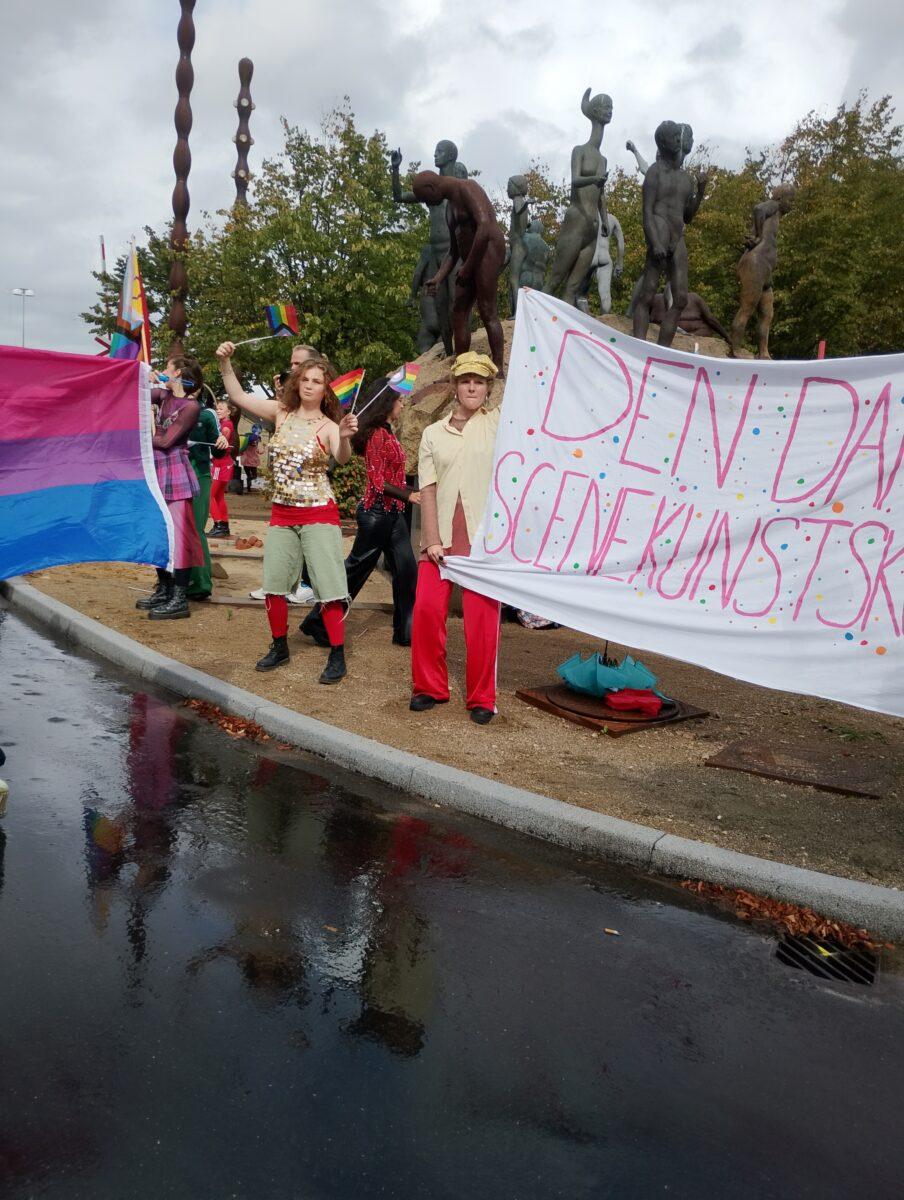 Holstebro Pride 2025