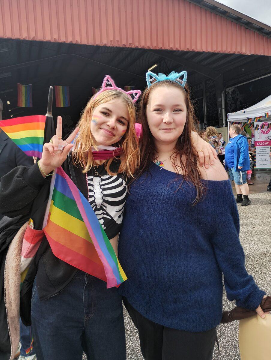 Holstebro Pride 2025