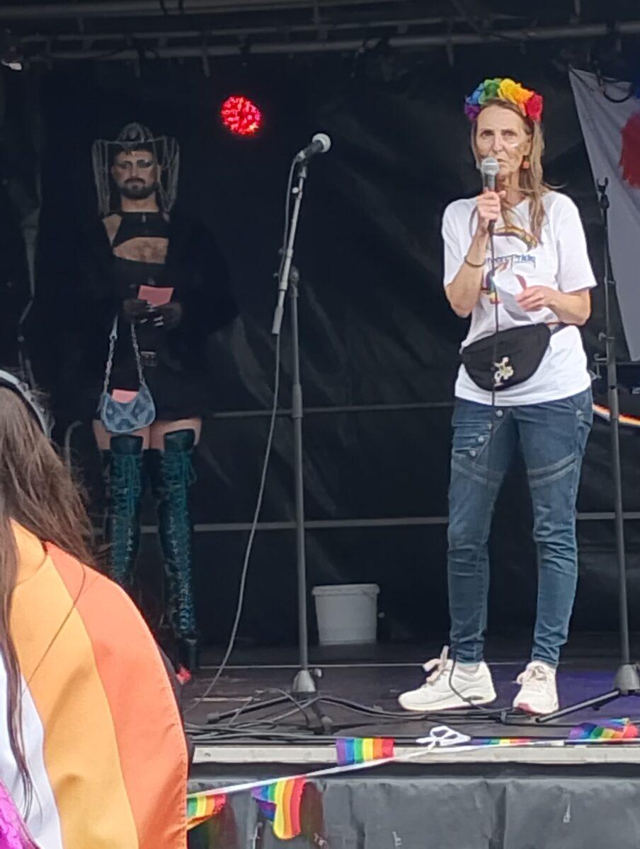 Holstebro Pride 2025