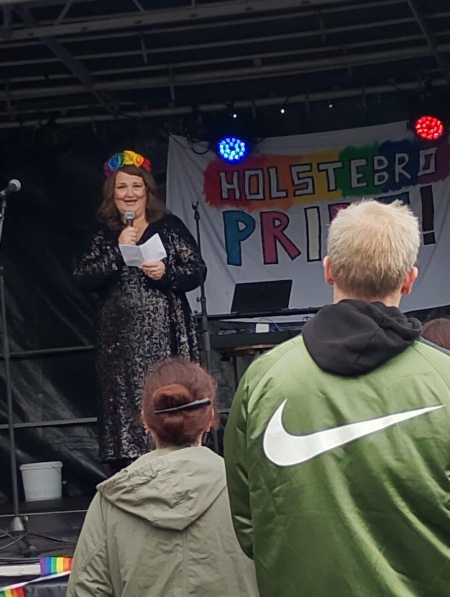 Holstebro Pride 2025