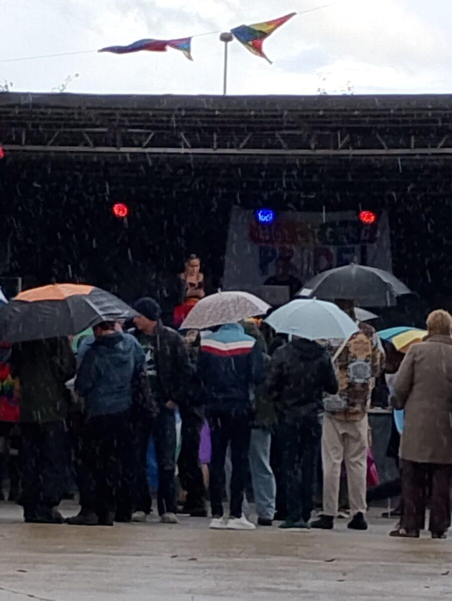 Holstebro Pride 2025