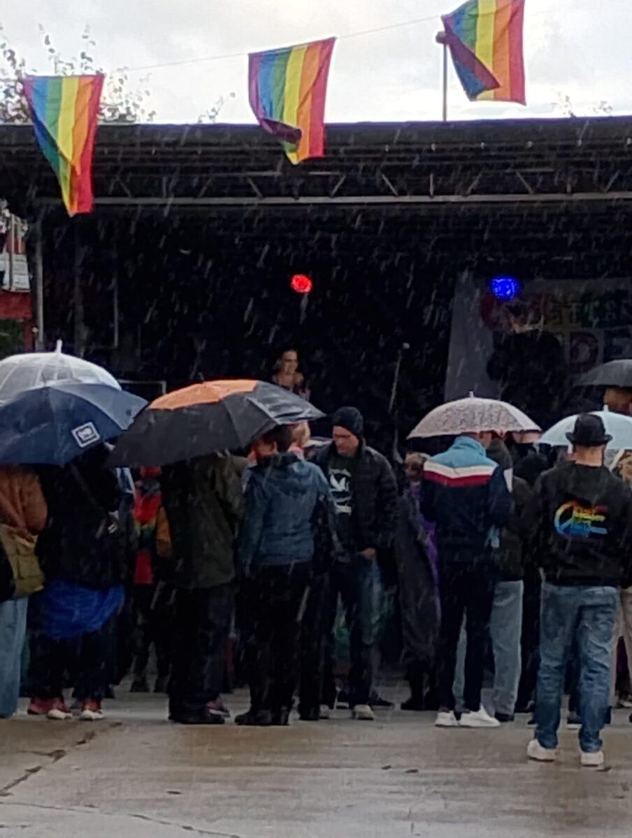 Holstebro Pride 2025
