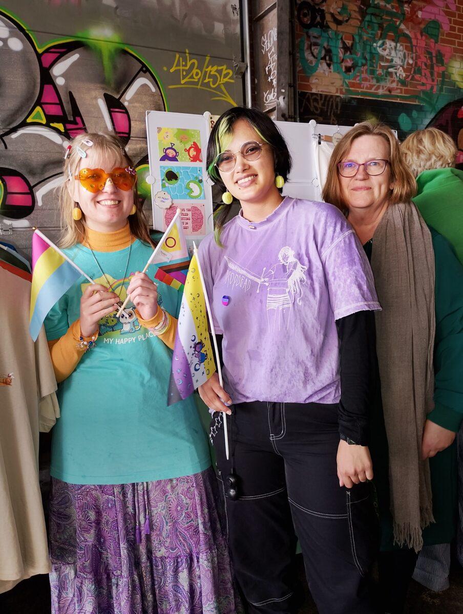 Holstebro Pride 2025
