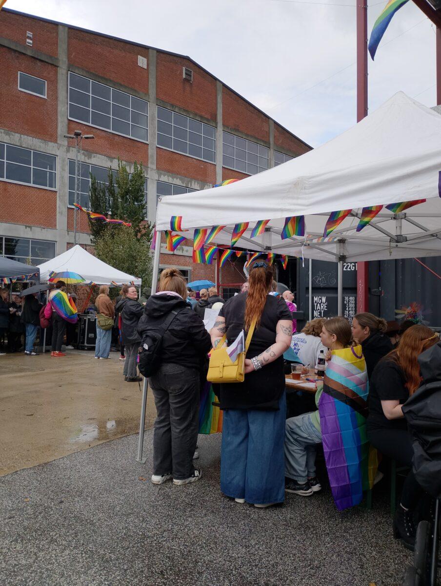 Holstebro Pride 2025