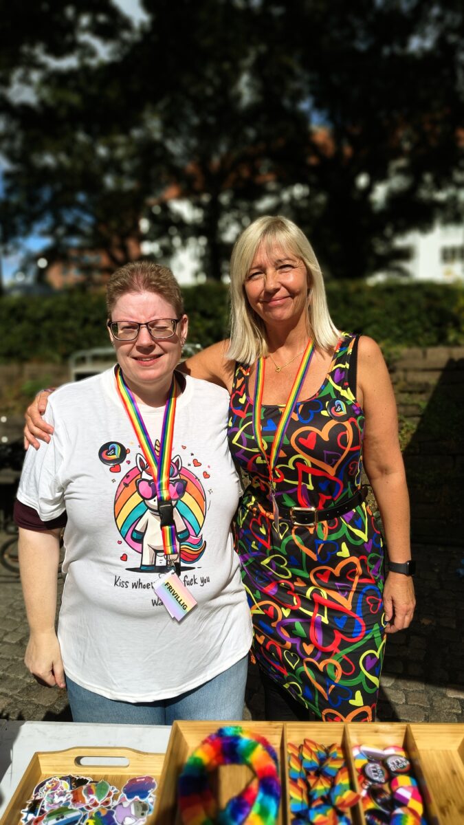 Horsens Pride 2026
