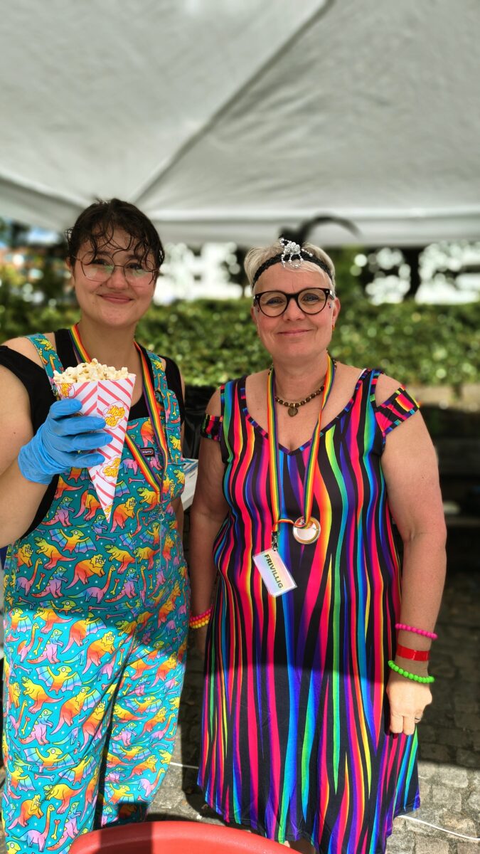 Horsens Pride 2026