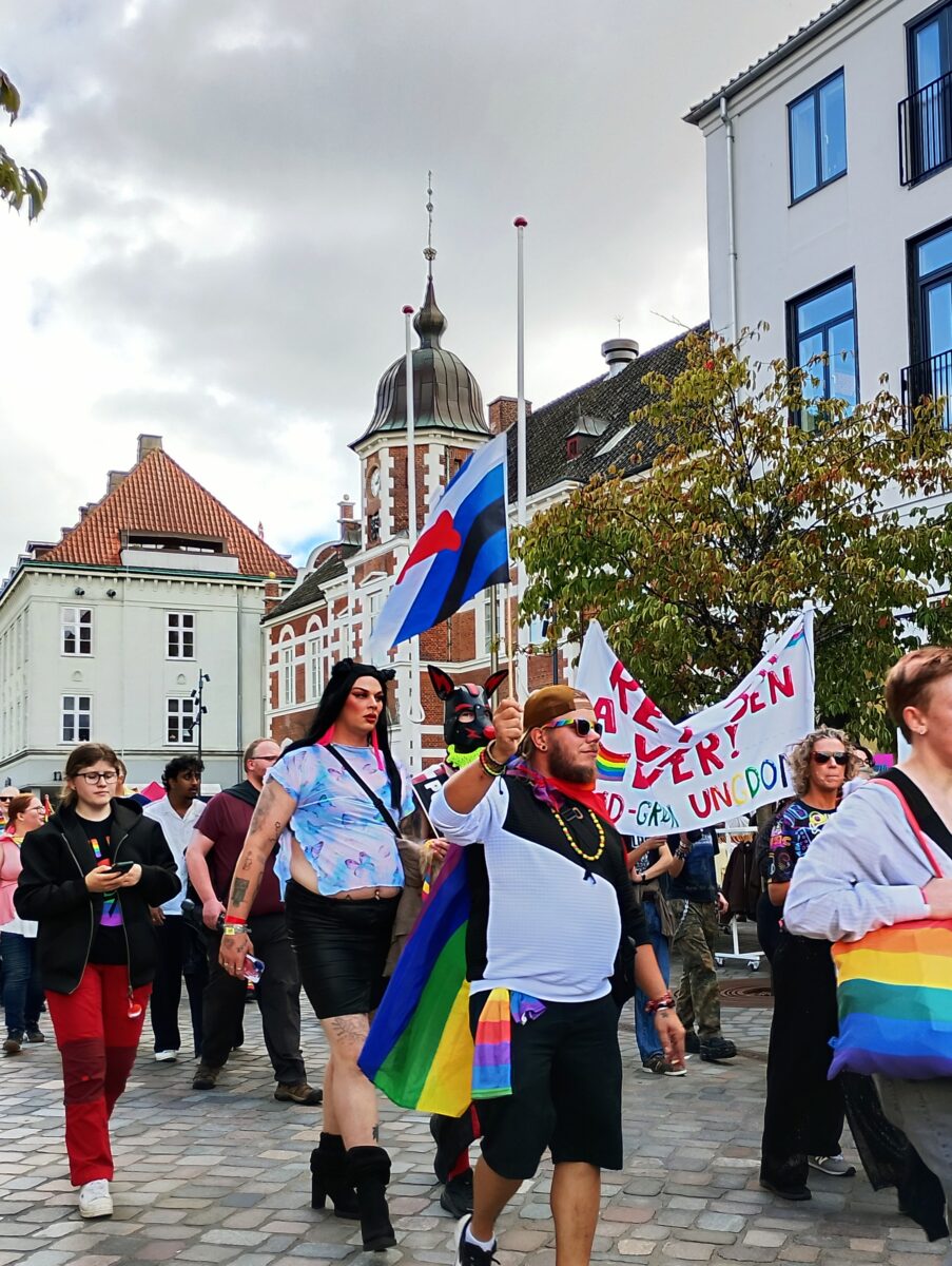 Horsens Pride 2026