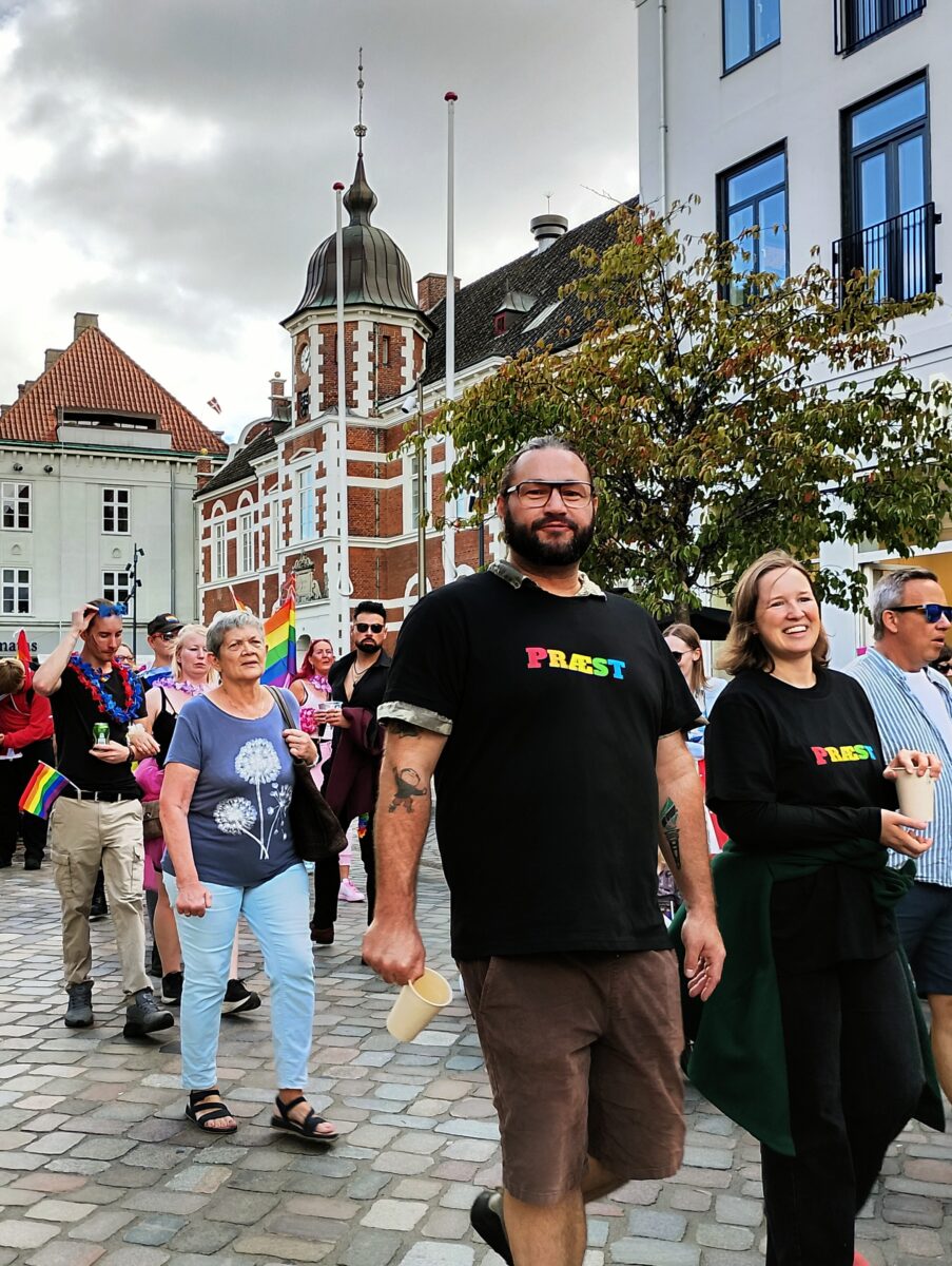 Horsens Pride 2026