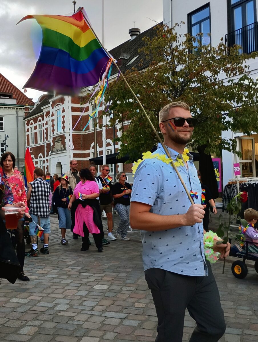 Horsens Pride 2026