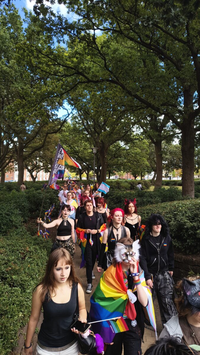 Horsens Pride 2026