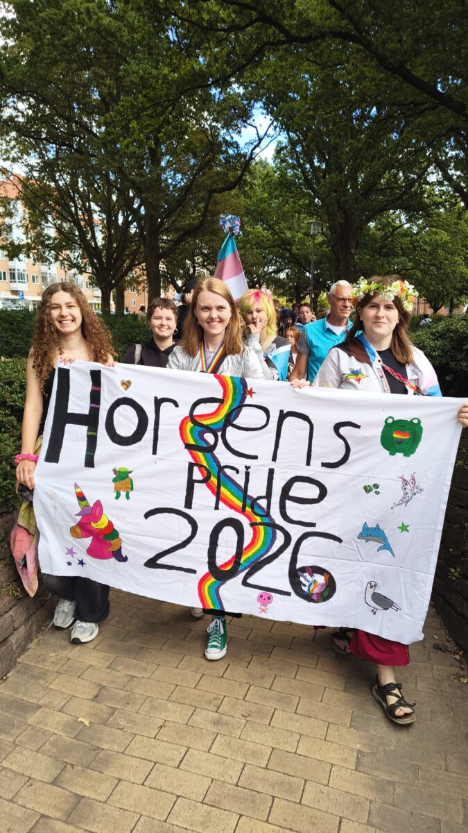 Horsens Pride 2026
