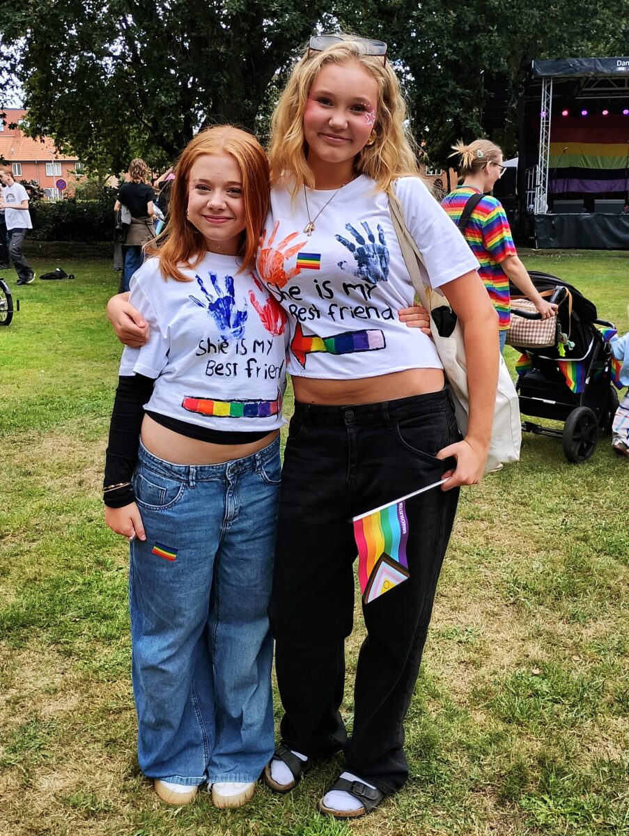 Horsens Pride 2026