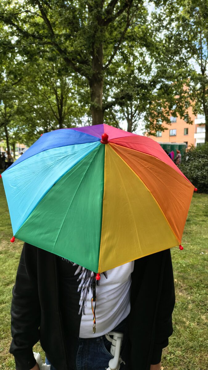 Horsens Pride 2026