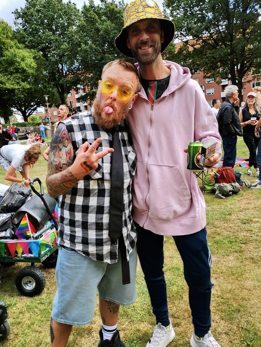 Horsens Pride 2026