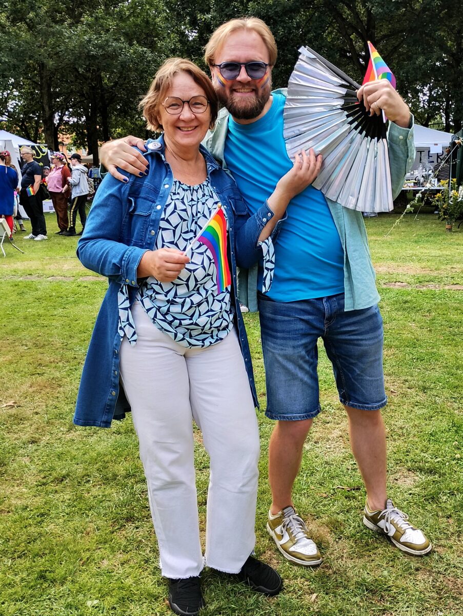 Horsens Pride 2026
