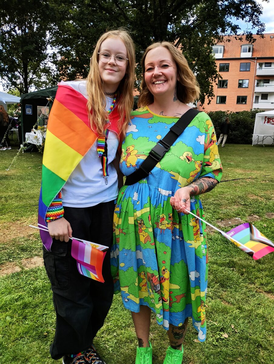 Horsens Pride 2026