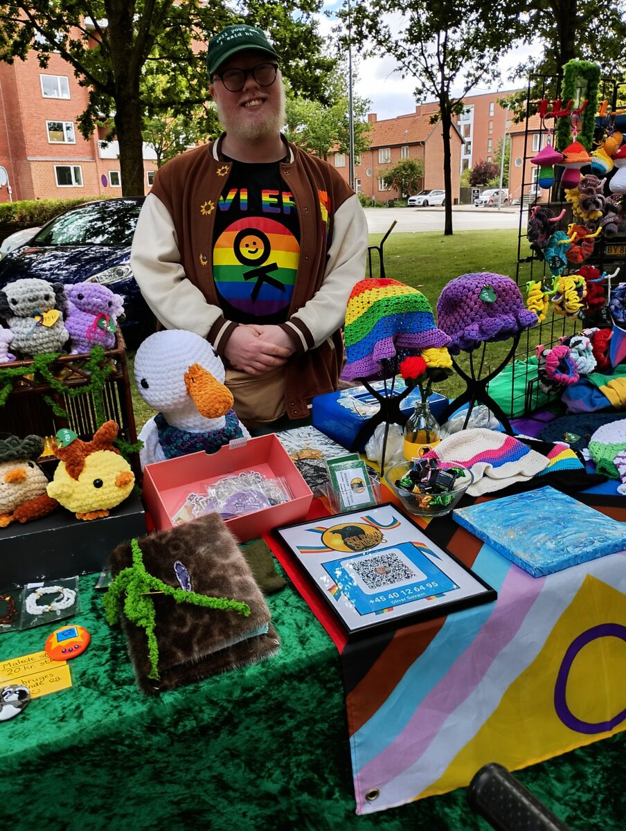 Horsens Pride 2026