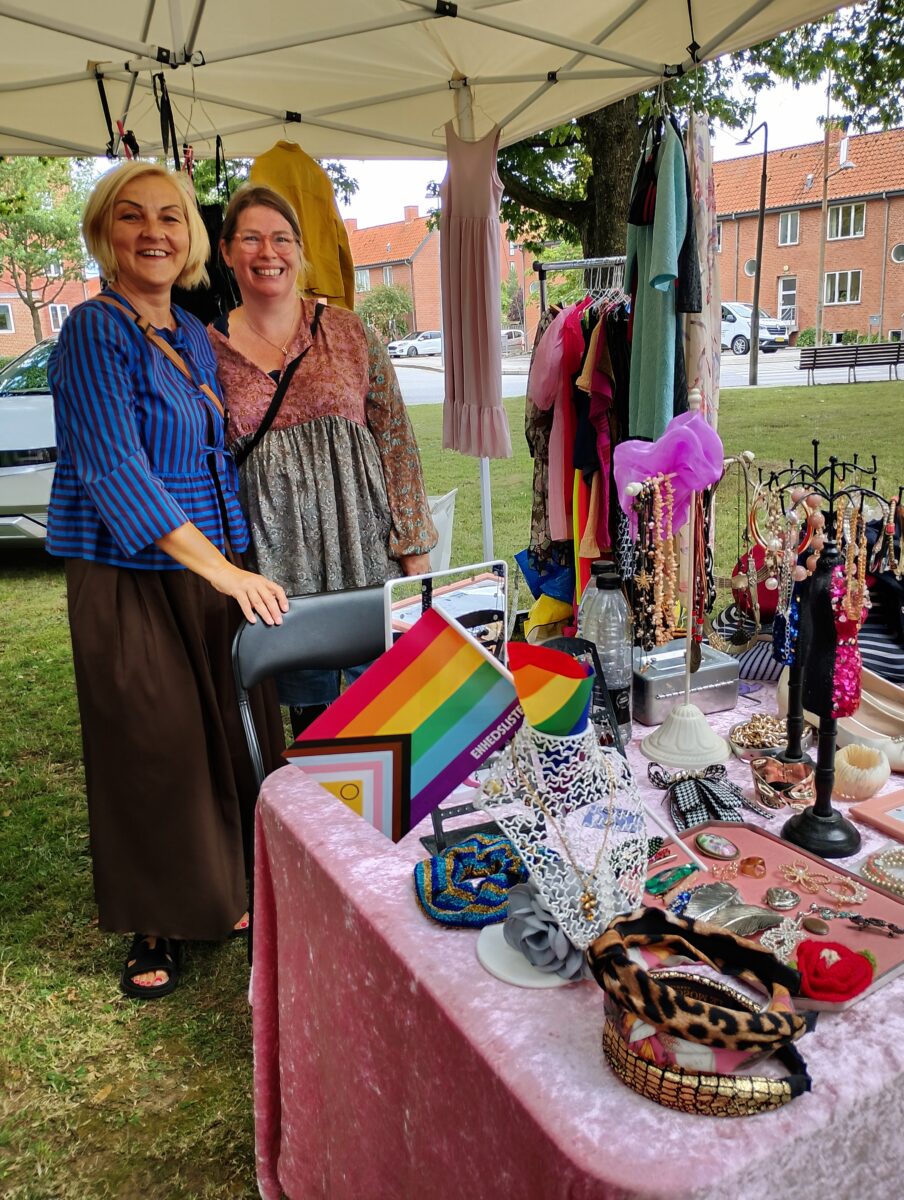 Horsens Pride 2026