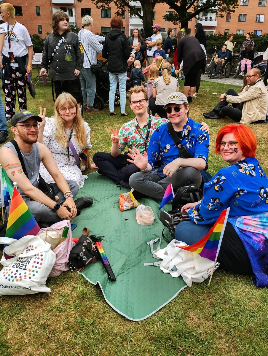Horsens Pride 2026