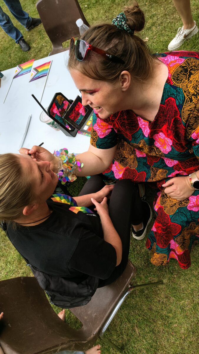 Horsens Pride 2026