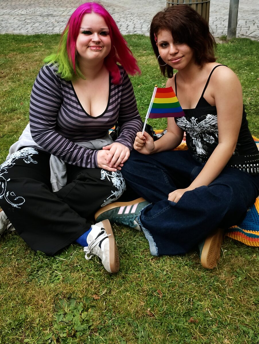 Horsens Pride 2026