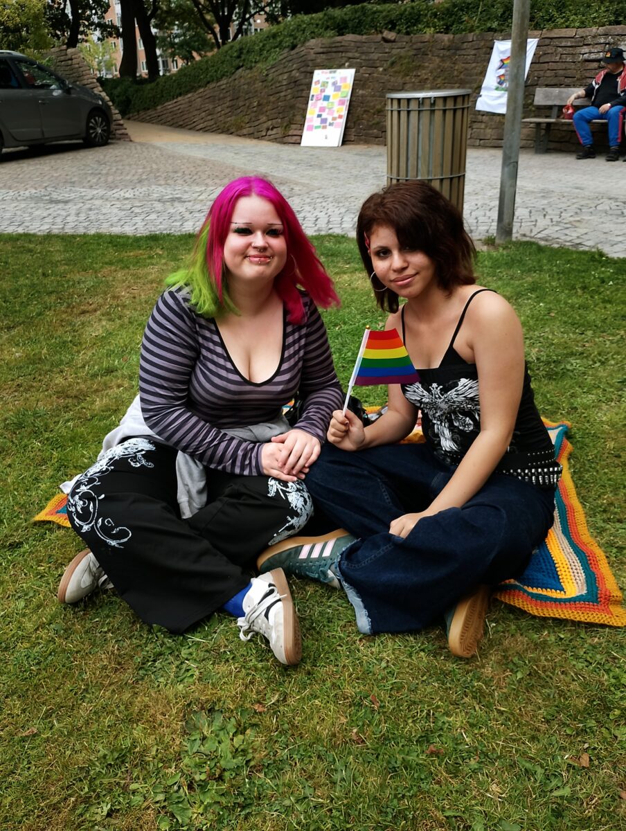 Horsens Pride 2026