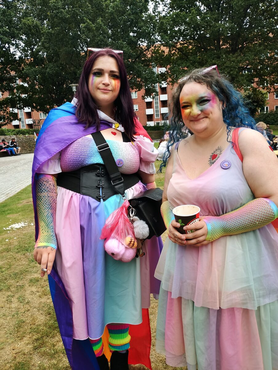 Horsens Pride 2026