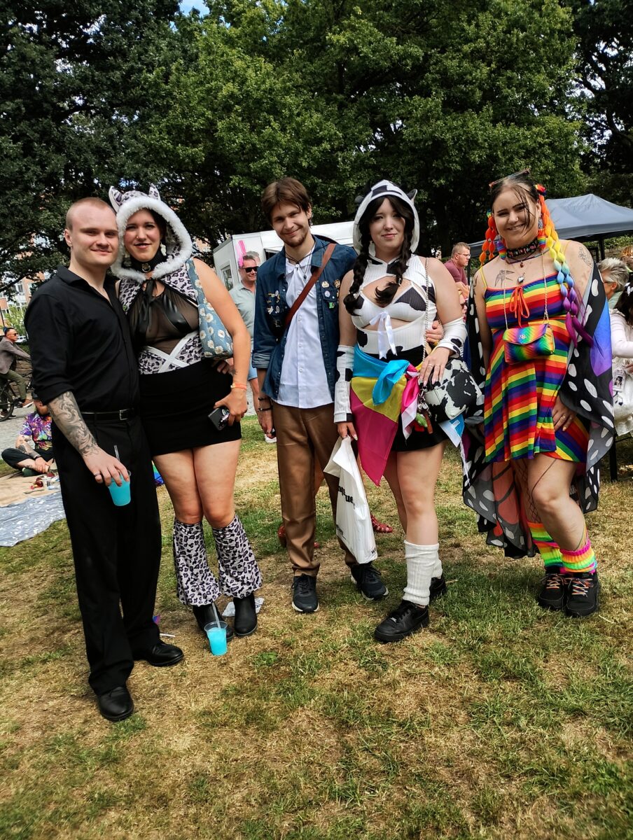 Horsens Pride 2026