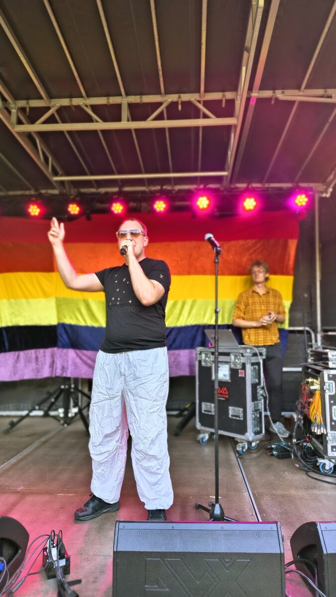 Horsens Pride 2026