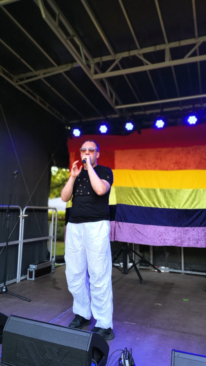 Horsens Pride 2026