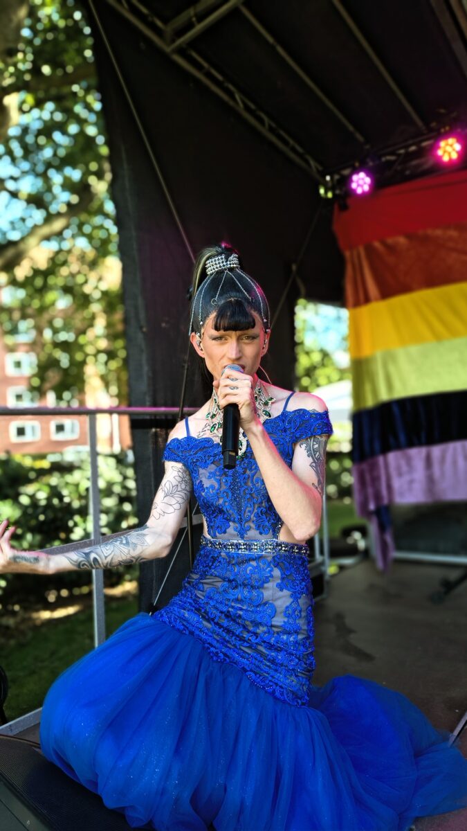 Horsens Pride 2026