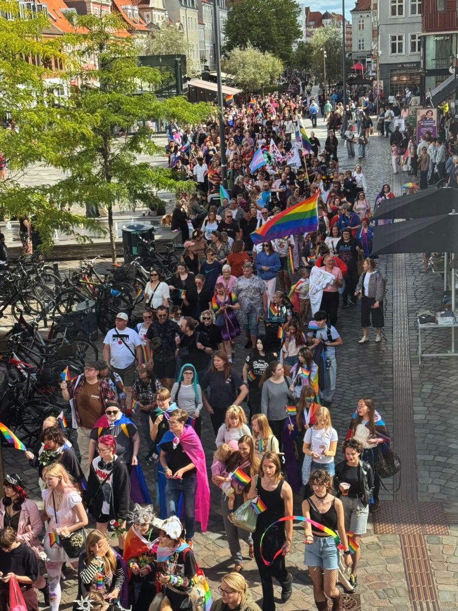 Horsens Pride 2026