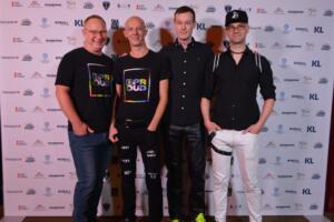 Danish Rainbow Awards 2021