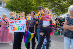 Sønderborg Pride 2022