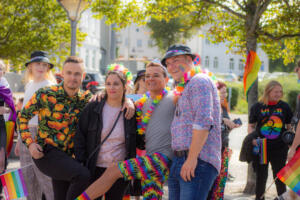 Sønderborg Pride 2022