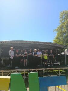 Odense Prides bestyrelse